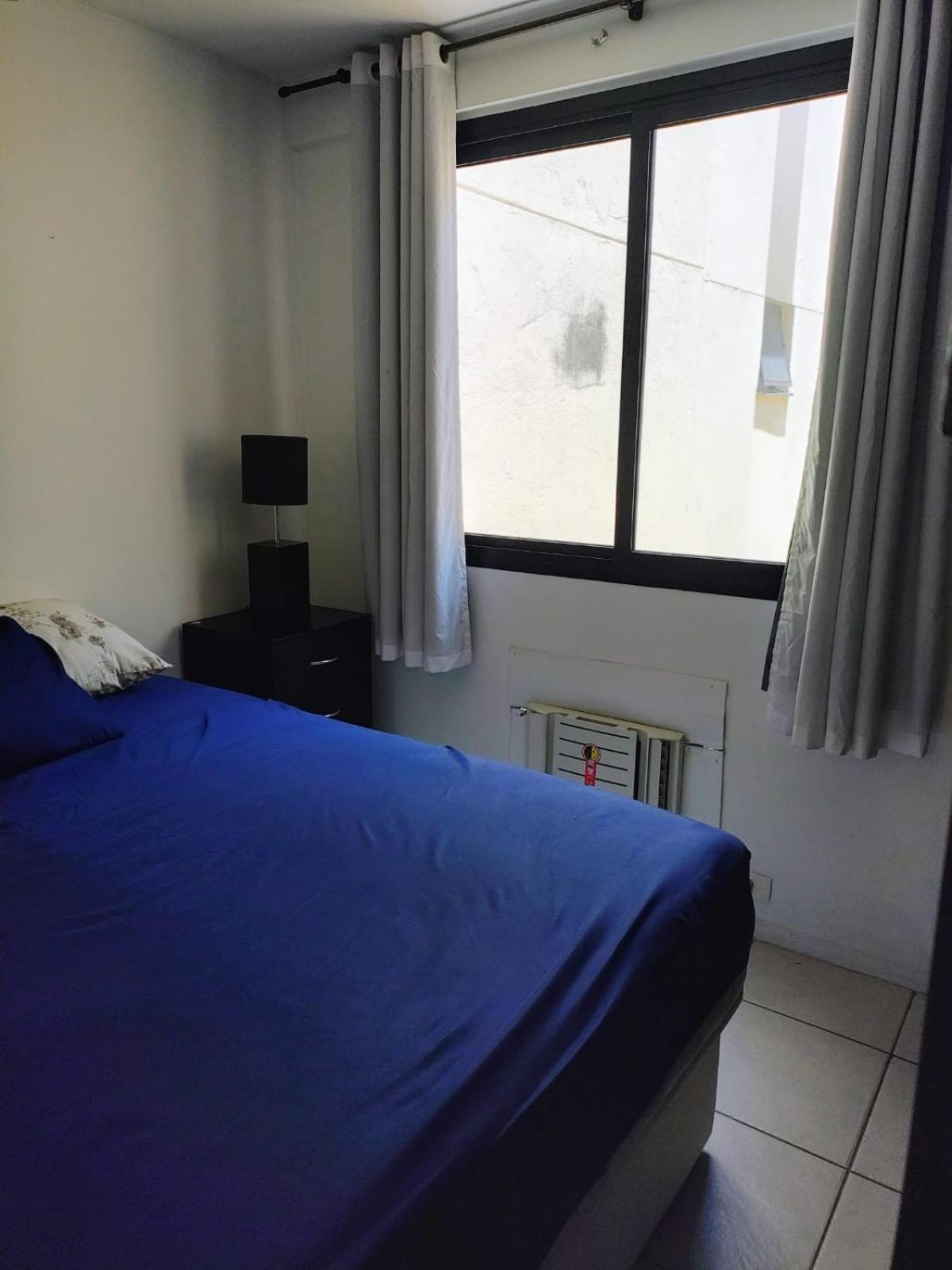 Apartment In Copacabana *
